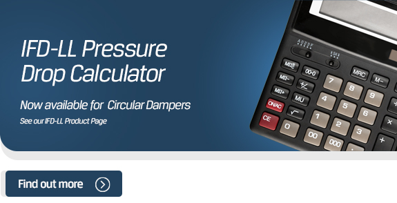 Pressure Drop Calculator